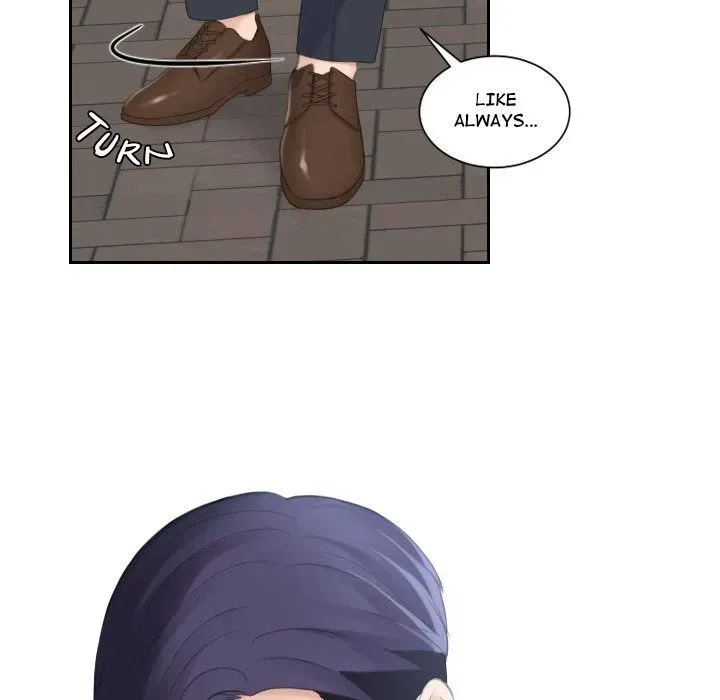 Crazy for it Chapter 2 page 6 - 