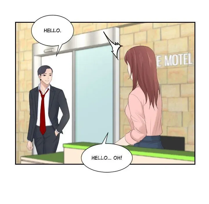 Crazy for it Chapter 2 page 52 - 