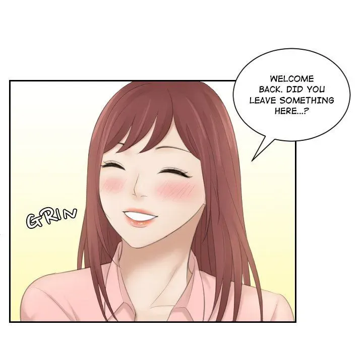 Crazy for it Chapter 2 page 53 - 