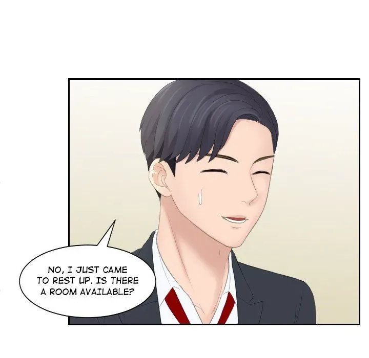 Crazy for it Chapter 2 page 54 - 