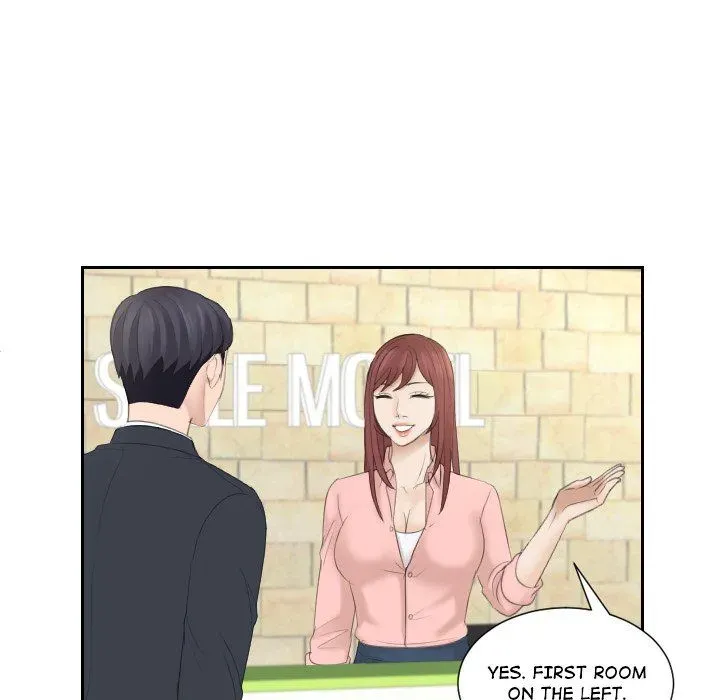 Crazy for it Chapter 2 page 55 - 