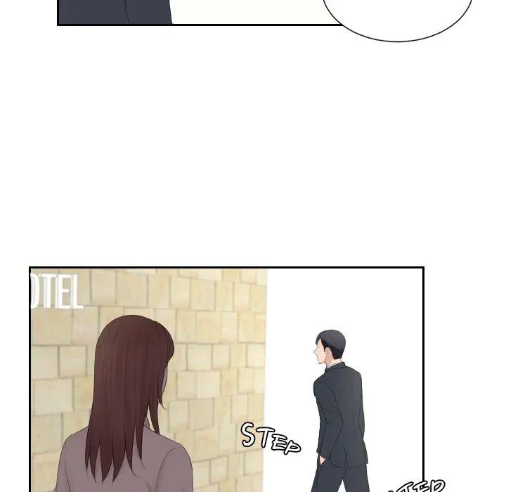 Crazy for it Chapter 2 page 56 - 