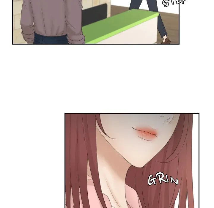 Crazy for it Chapter 2 page 57 - 