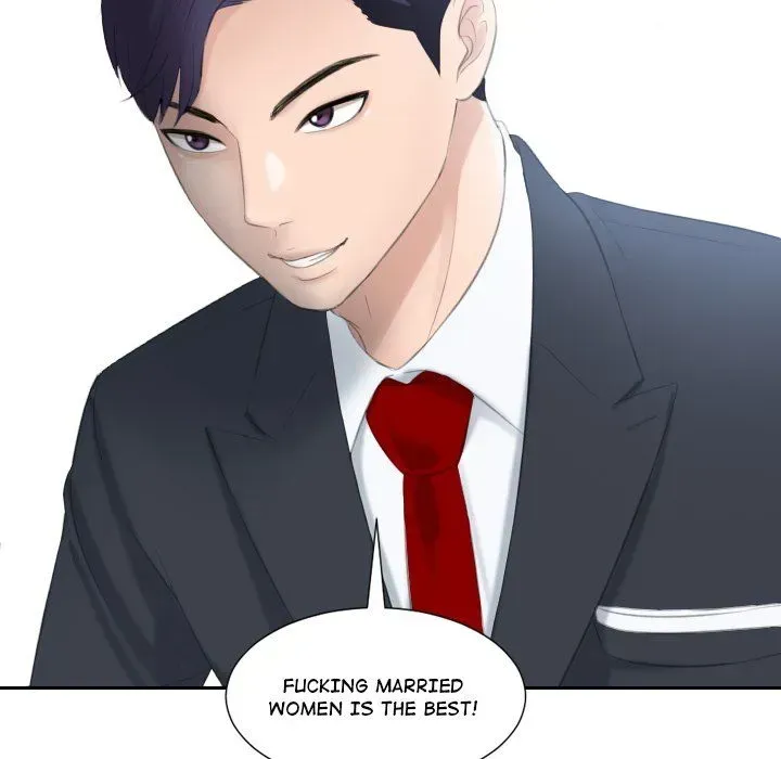 Crazy for it Chapter 2 page 7 - 