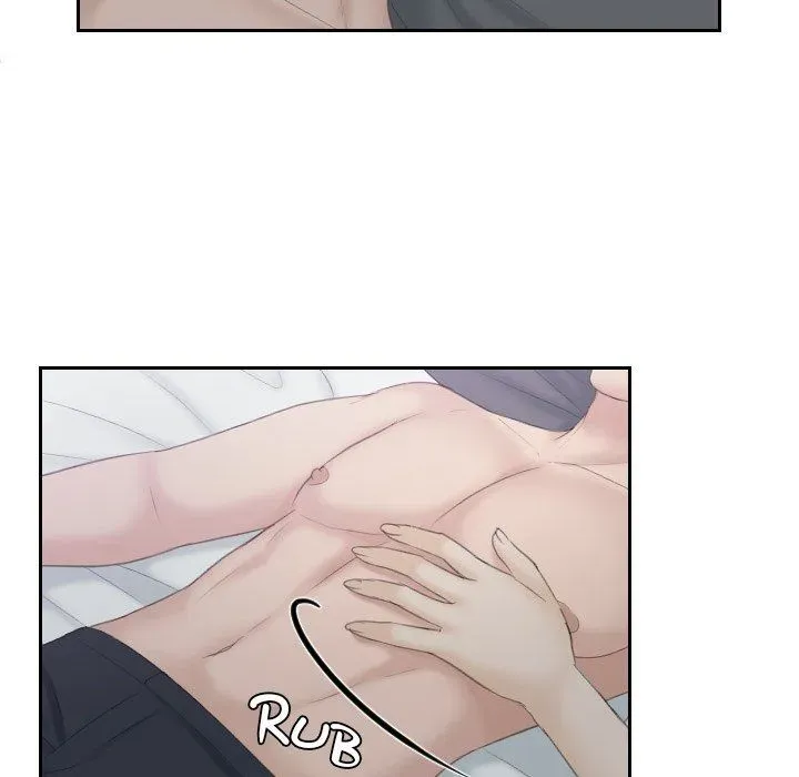 Crazy for it Chapter 2 page 61 - 