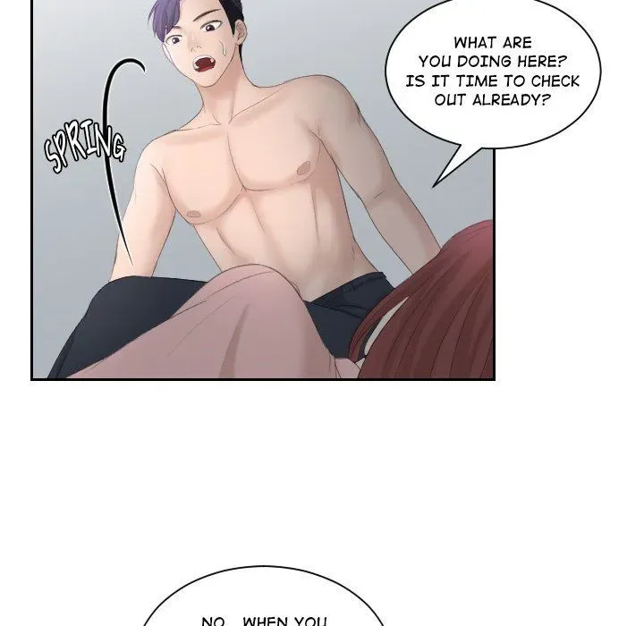 Crazy for it Chapter 2 page 66 - 