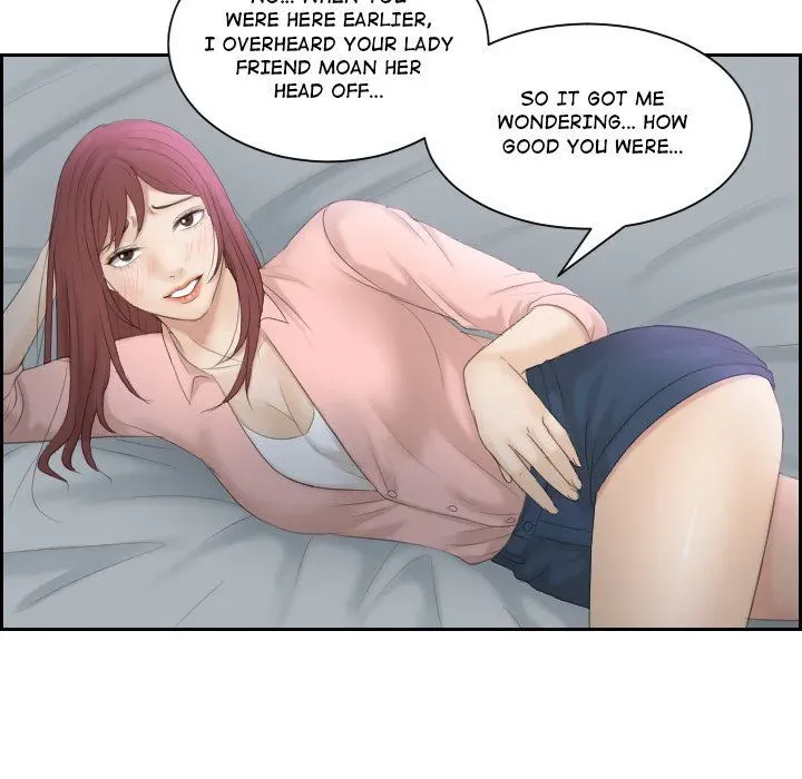 Crazy for it Chapter 2 page 67 - 