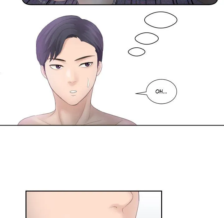 Crazy for it Chapter 2 page 69 - 