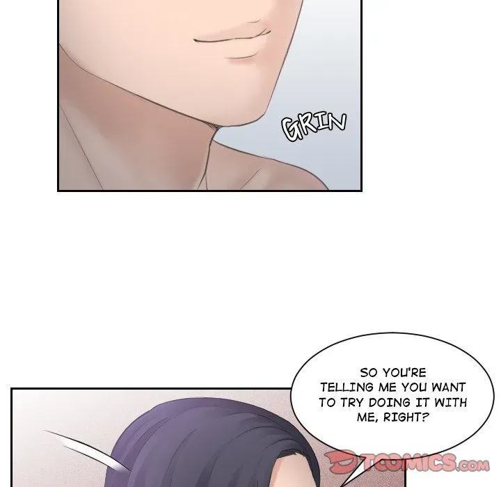 Crazy for it Chapter 2 page 70 - 