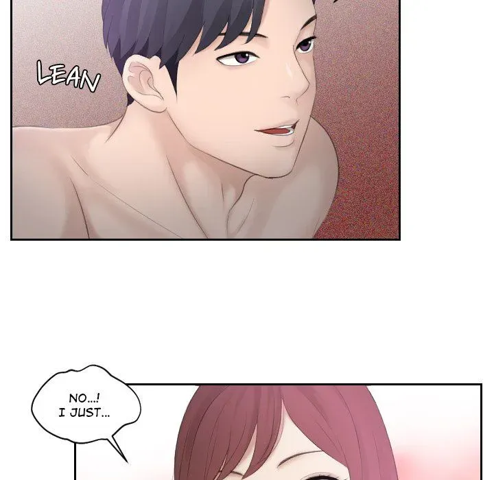 Crazy for it Chapter 2 page 71 - 