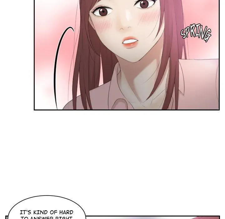 Crazy for it Chapter 2 page 72 - 