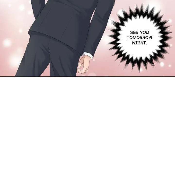 Crazy for it Chapter 2 page 76 - 