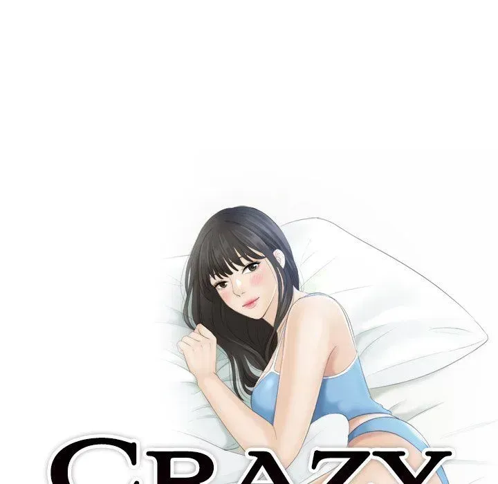Crazy for it Chapter 2 page 9 - 