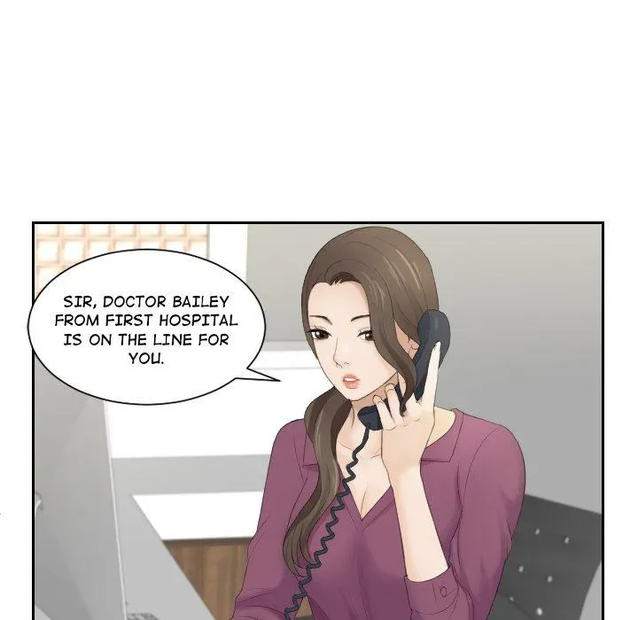 Crazy for it Chapter 2 page 81 - 