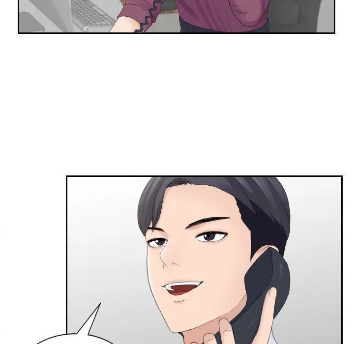Crazy for it Chapter 2 page 82 - 