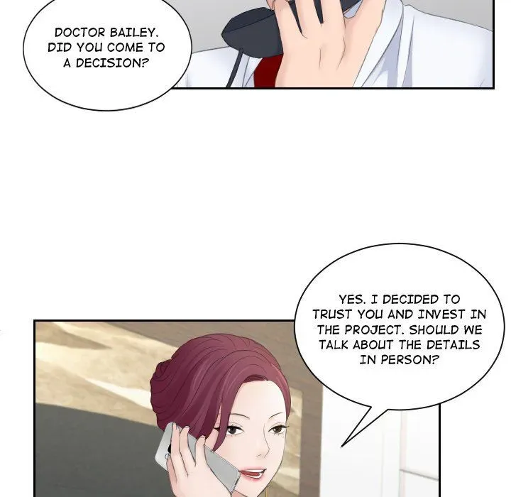 Crazy for it Chapter 2 page 83 - 