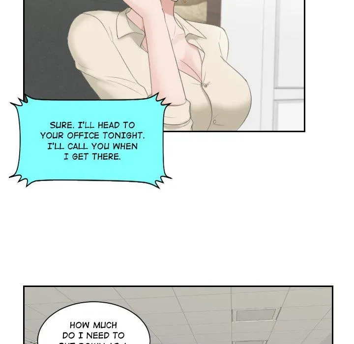Crazy for it Chapter 2 page 84 - 