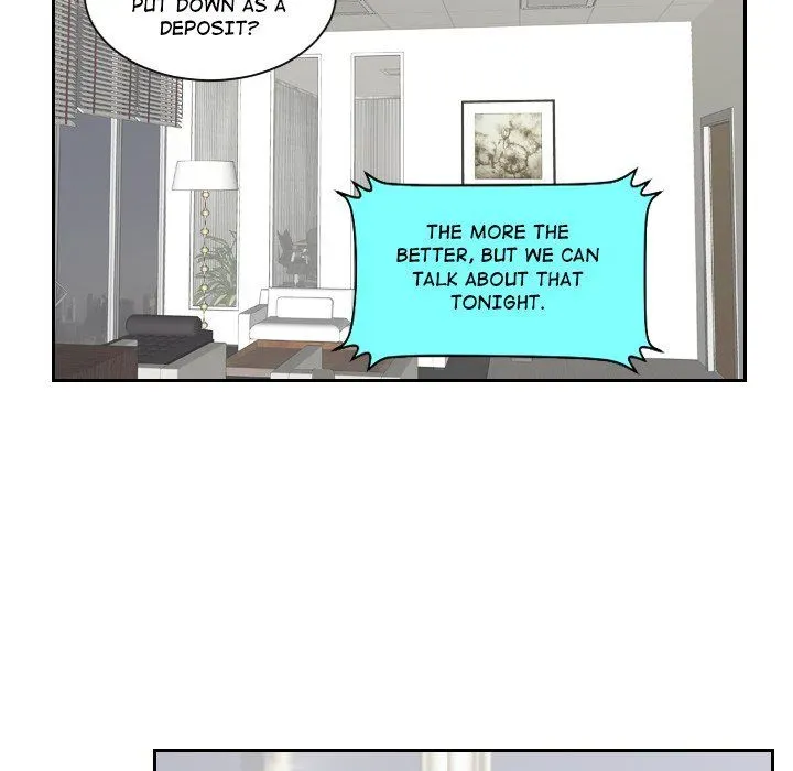 Crazy for it Chapter 2 page 85 - 