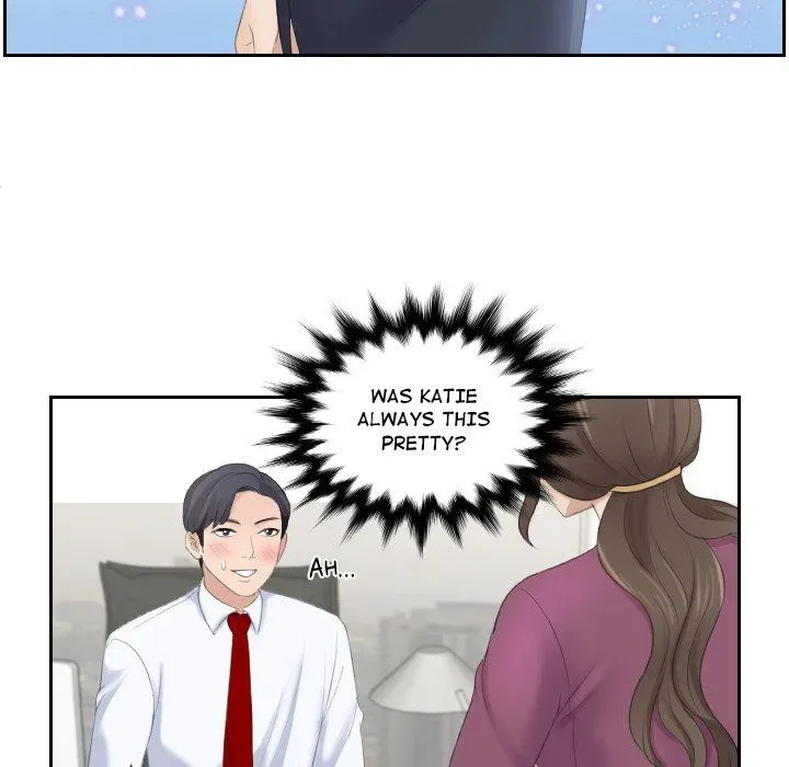Crazy for it Chapter 2 page 89 - 
