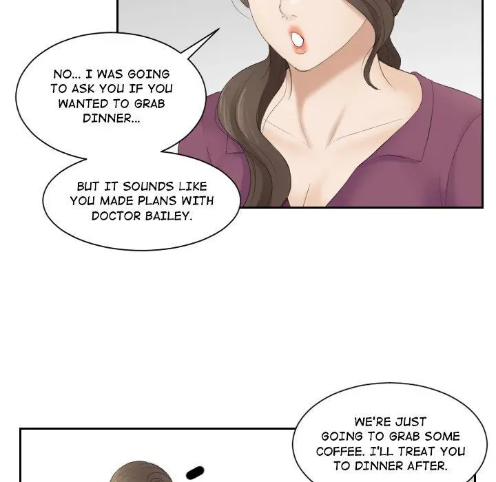 Crazy for it Chapter 2 page 91 - 