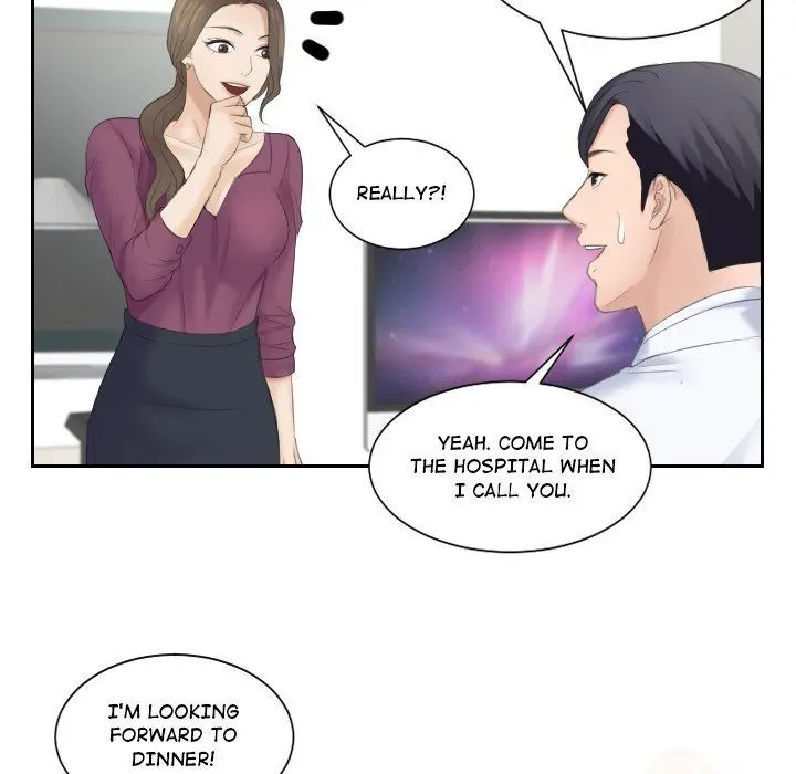 Crazy for it Chapter 2 page 92 - 