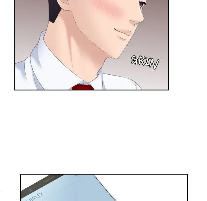Crazy for it Chapter 2 page 97 - 
