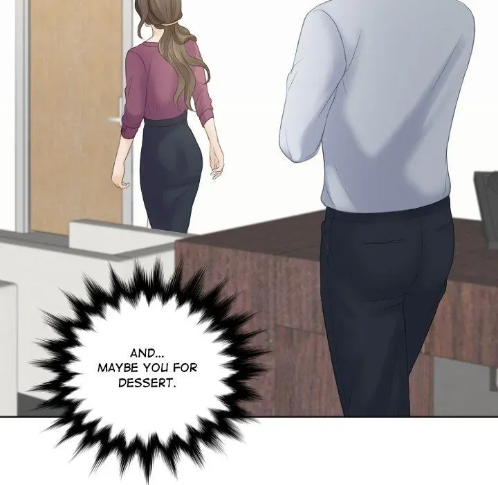 Crazy for it Chapter 2 page 99 - 