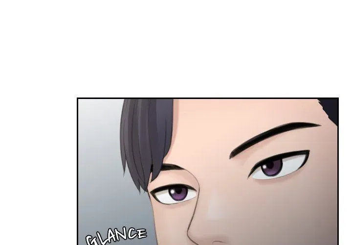 Crazy for it Chapter 20 page 1 - 