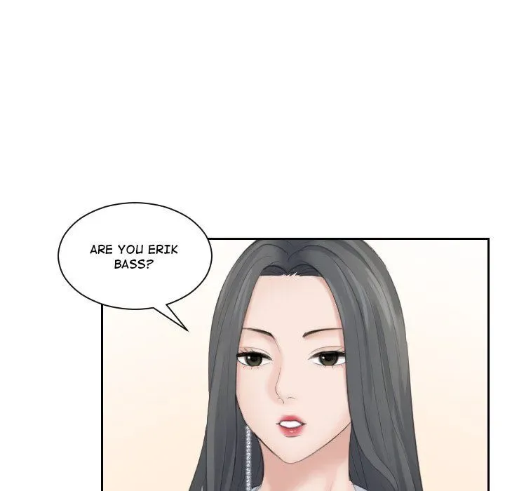Crazy for it Chapter 20 page 14 - 