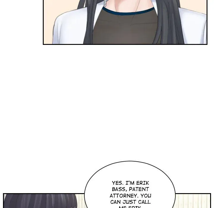 Crazy for it Chapter 20 page 15 - 