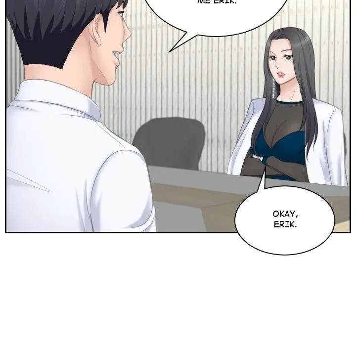 Crazy for it Chapter 20 page 16 - 