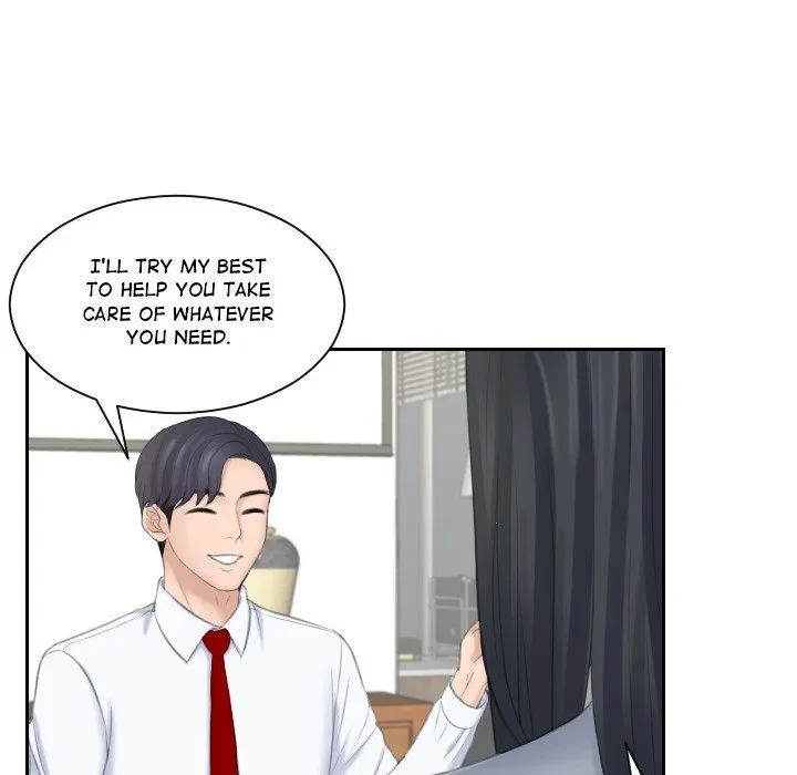 Crazy for it Chapter 20 page 17 - 