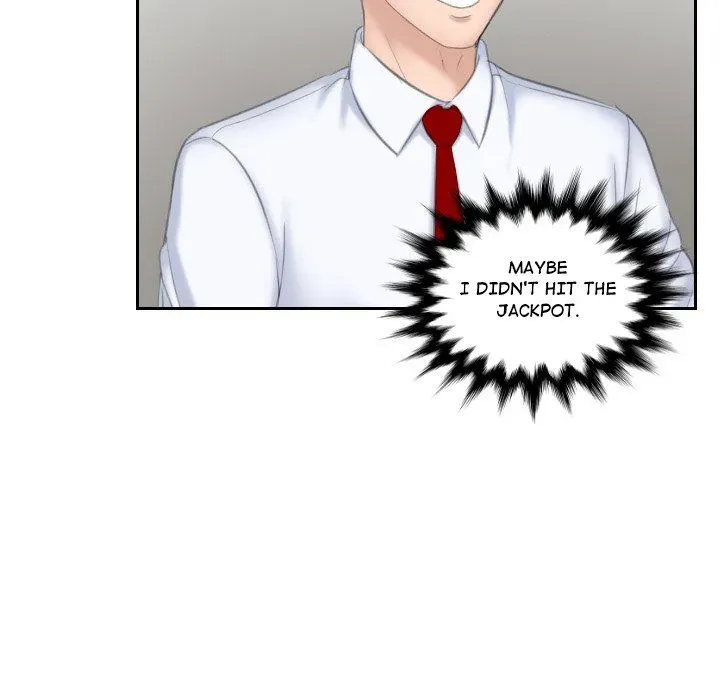 Crazy for it Chapter 20 page 19 - 