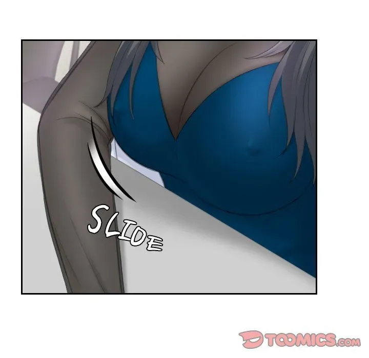 Crazy for it Chapter 20 page 26 - 