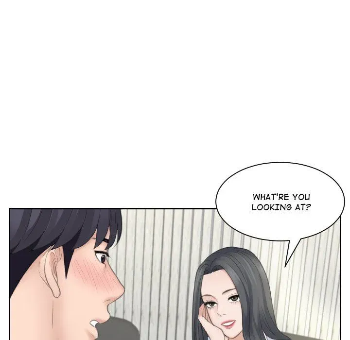 Crazy for it Chapter 20 page 27 - 