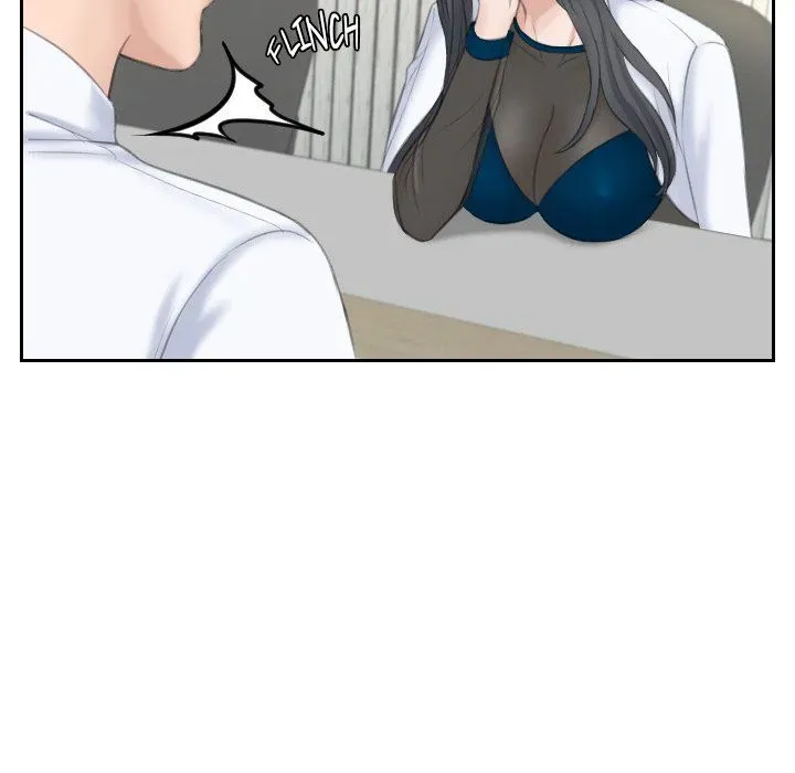 Crazy for it Chapter 20 page 28 - 