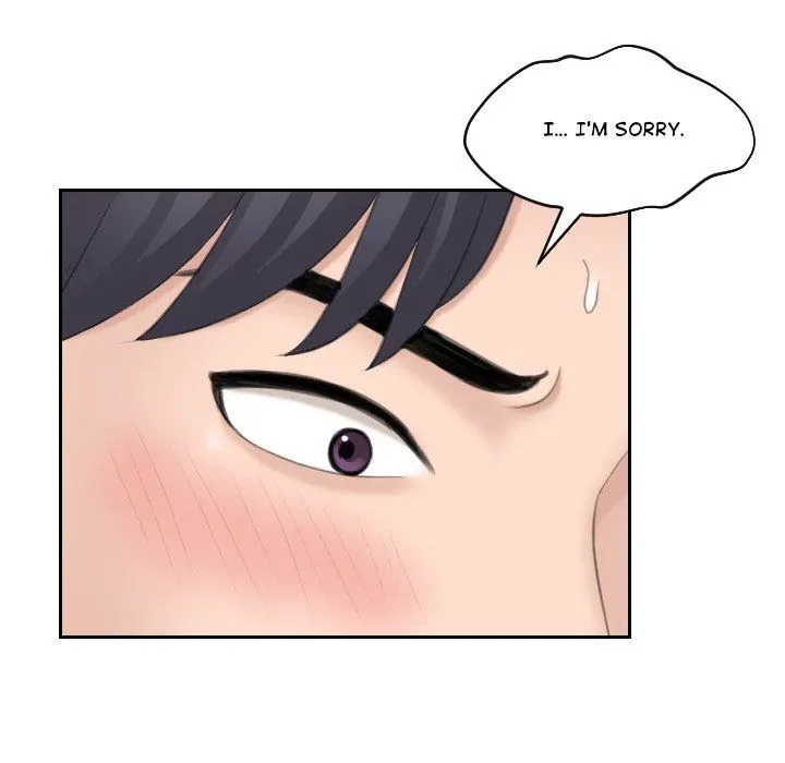 Crazy for it Chapter 20 page 29 - 
