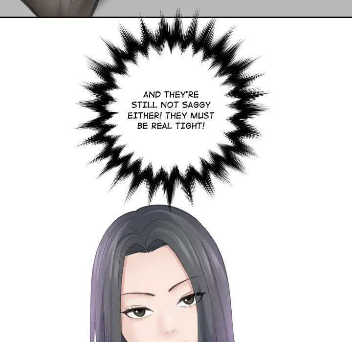 Crazy for it Chapter 20 page 31 - 