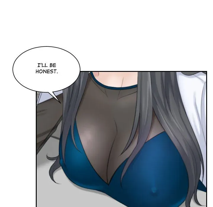 Crazy for it Chapter 20 page 33 - 