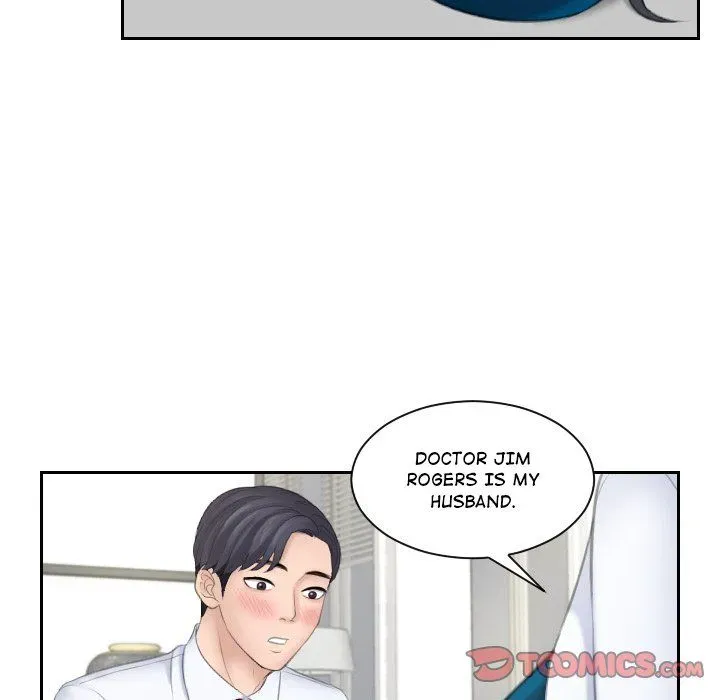 Crazy for it Chapter 20 page 34 - 