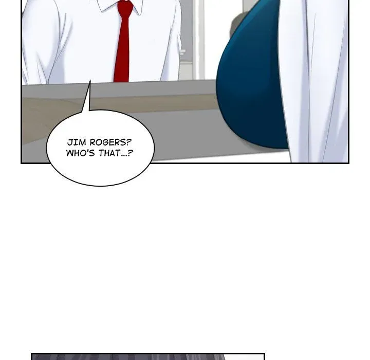 Crazy for it Chapter 20 page 35 - 