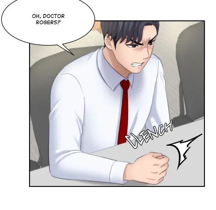Crazy for it Chapter 20 page 37 - 