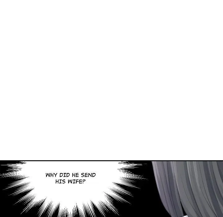 Crazy for it Chapter 20 page 38 - 