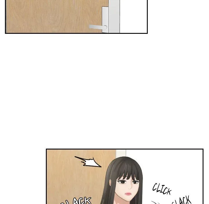 Crazy for it Chapter 20 page 41 - 