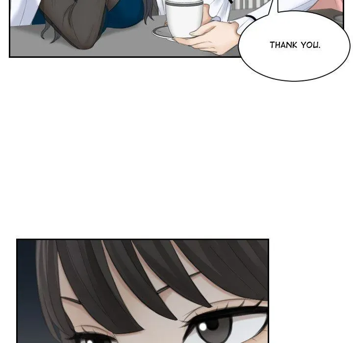 Crazy for it Chapter 20 page 44 - 