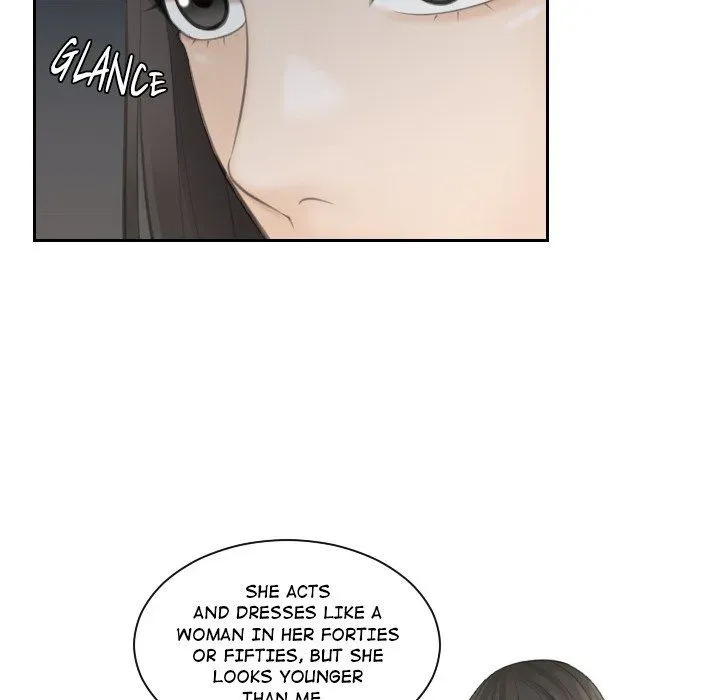 Crazy for it Chapter 20 page 45 - 