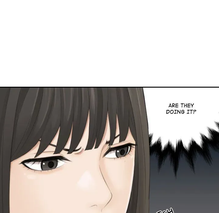 Crazy for it Chapter 20 page 49 - 