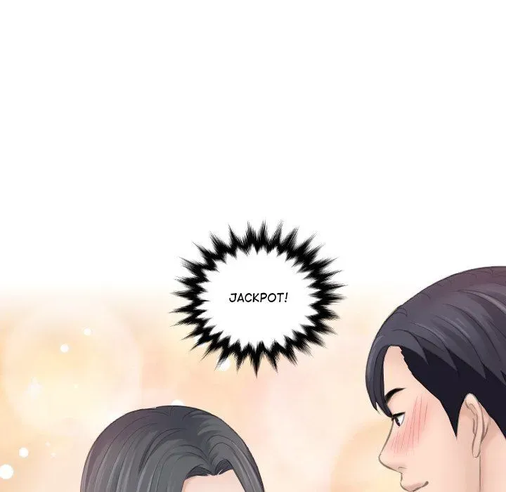 Crazy for it Chapter 20 page 6 - 