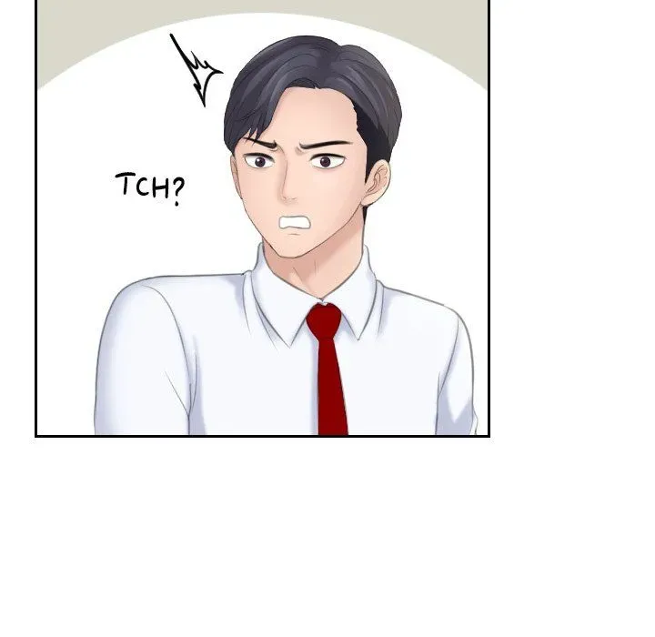 Crazy for it Chapter 20 page 51 - 