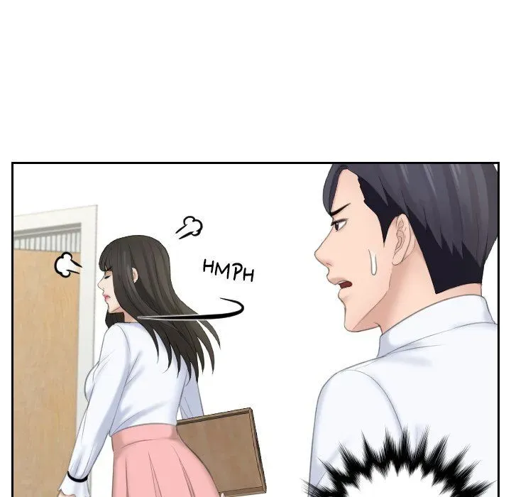 Crazy for it Chapter 20 page 52 - 